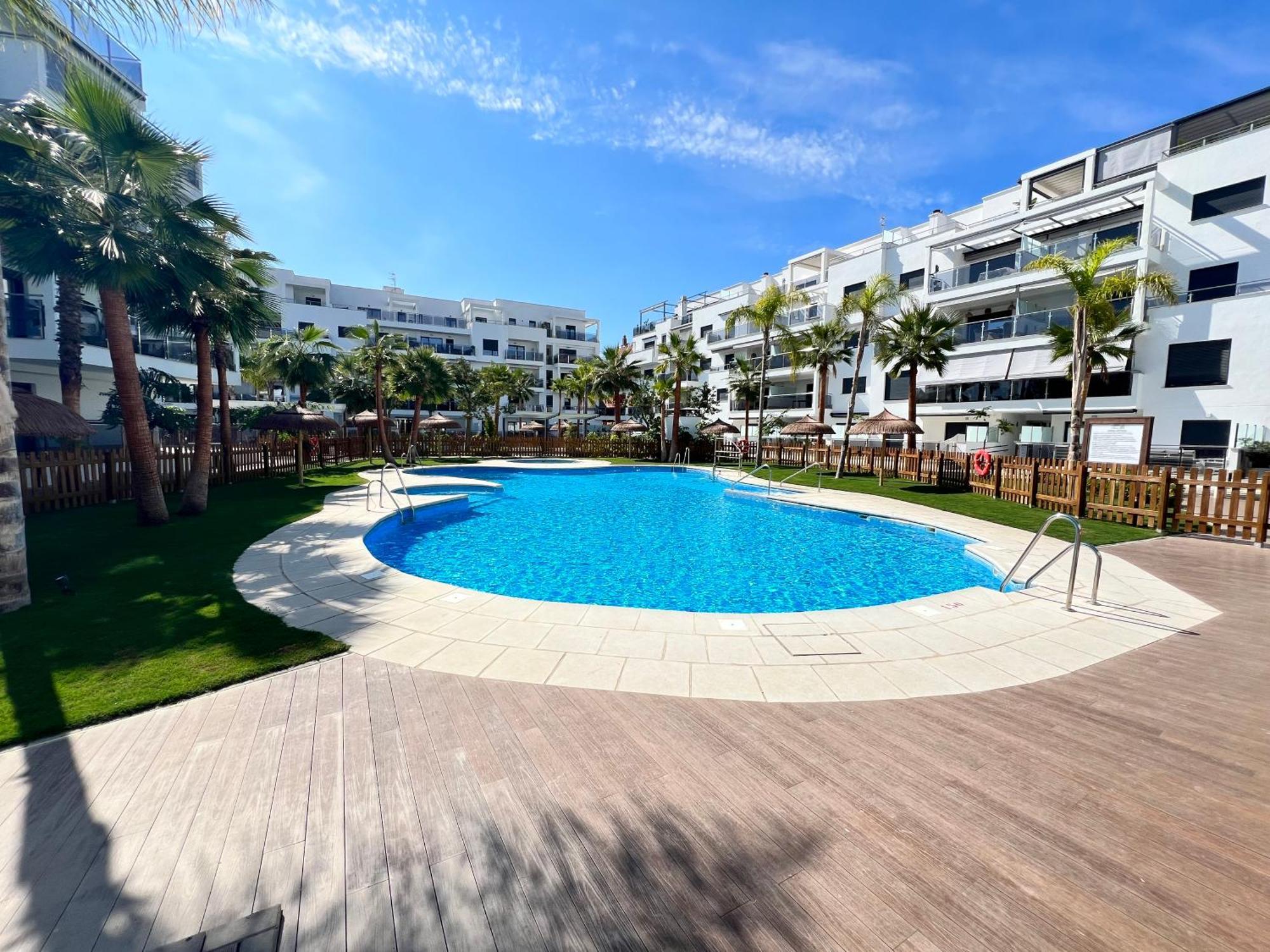 Pushe Playa Granada Beach & Golf 21 Motril Exterior photo