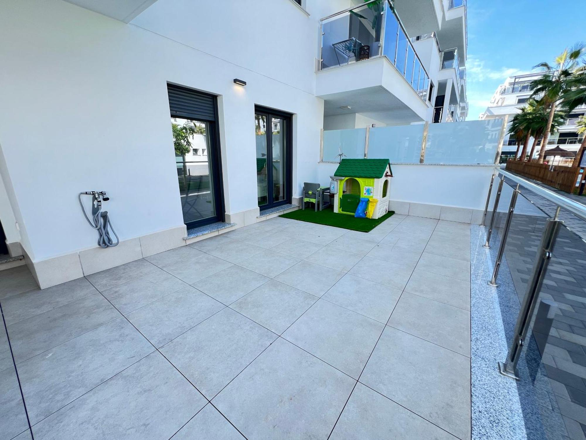 Pushe Playa Granada Beach & Golf 21 Motril Exterior photo